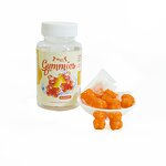 Gummies Manufacturer - Vitamin Ashwagandha Men's Immune Support Health Food Professional Brand