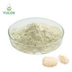 Tremella Extract Powder Manufacturer - Hot Selling OEM Food Grade High Security