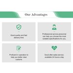 Bitter Melon Extract Powder Manufacturer - Momordica Charantia 10%-30% Charantin for Weight Loss