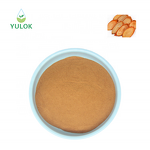Tongkat Ali Root Extract Powder Manufacturer - Longjack 200:1 Extract