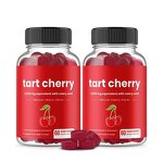 Tart Cherry Extract Gummies Manufacturer - High Quality Natural Antioxidant Organic