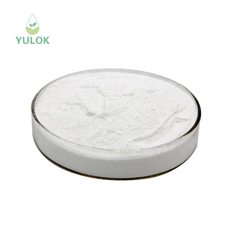 Vitamin B6 Powder Manufacturer - Supplement CAS 8059-24-3 for Skin Whitening