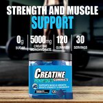 Creatine Monohydrate Gummies Manufacturer - OEM Custom Sports Nutrition
