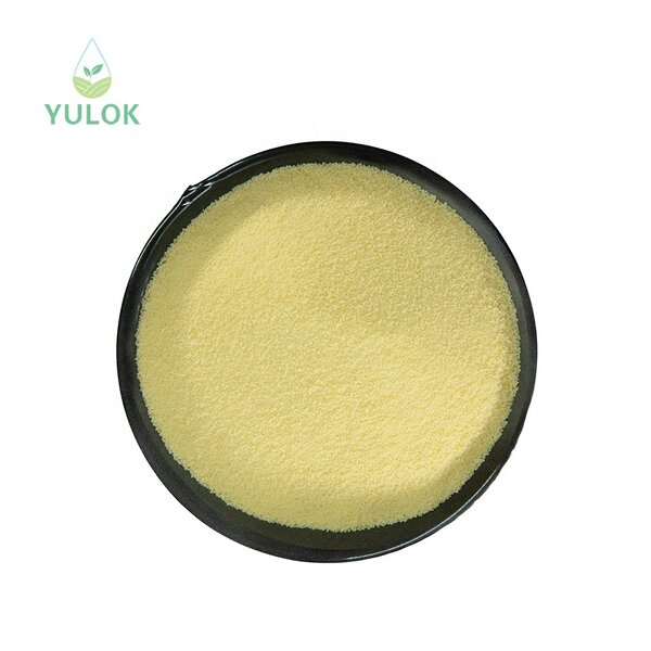 Alpha-Lipoic Acid Powder Manufacturer - Low Price Sale Food Dietary Supplement Organic