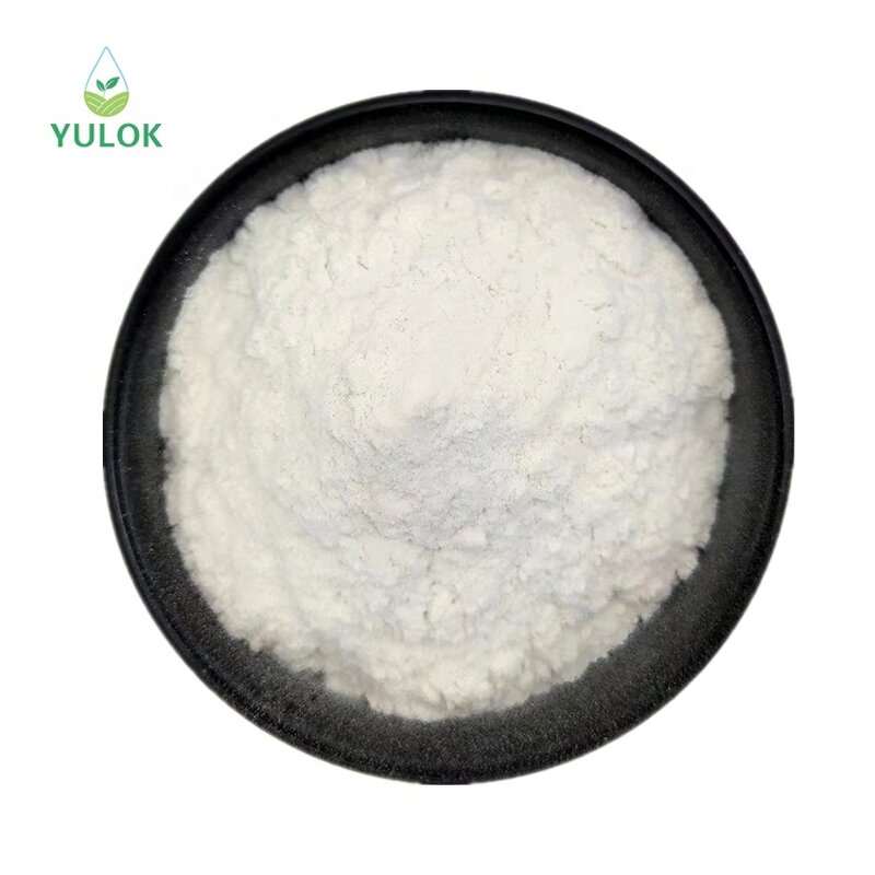 Alpha Arbutin Powder Manufacturer - Wholesale Raw Cosmetic Grade Extract for Whitening