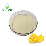 Mango Fruit Extract Powder Manufacturer - Factory Supplies High Purity No Additives