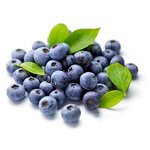 Blueberry Juice Powder Manufacturer - Wholesale 100% Water Soluble Wild Fruit Extract