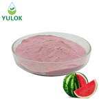 Watermelon Fruit Extract Powder Manufacturer - 100% Pure Natural Juice Powder