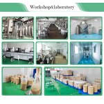 Ganoderma Lucidum Spore Powder Manufacturer - High Quality Reishi Mushroom