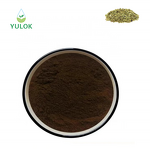 Senna Leaf Extract Powder Manufacturer - High Quality 6%-20% Sennoside for Weight Loss