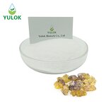 Boswellia Extract Powder Manufacturer - Factory Supply 65% 95% Boswellic Acid