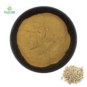 Coix Seed Extract Powder Manufacturer - Hot Sale High Quality Organic Natural Plant