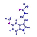 Melatonin Powder Manufacturer - Manufacturer Supply OEM Organic Nutrition Bulk