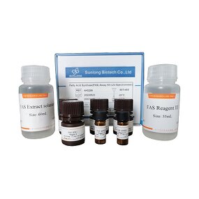 Assay Kit Manufacturer - Vitamin B1 VB1 Nutrient Content Detection Assay