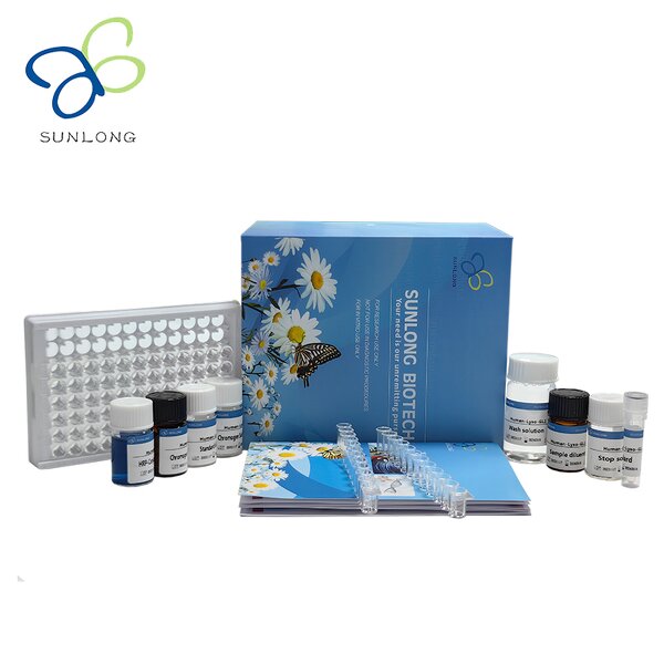 ELISA Kit Manufacturer - Mouse Activin A ACV-A Growth Factor