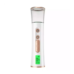 皮肤水分测试仪生产商-纳米喷雾器二合一数显