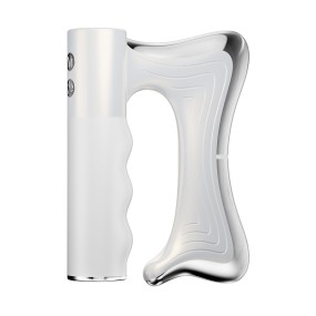 Massage Gun Factory - Deep Tissue 3 Speed Heat Function