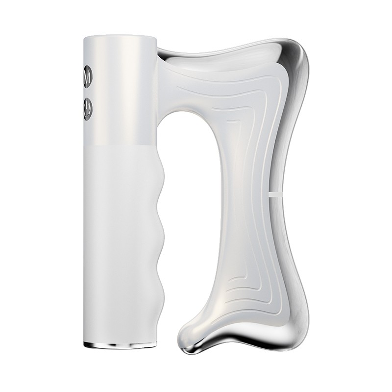 Massage Gun Factory - Deep Tissue 3 Speed Heat Function