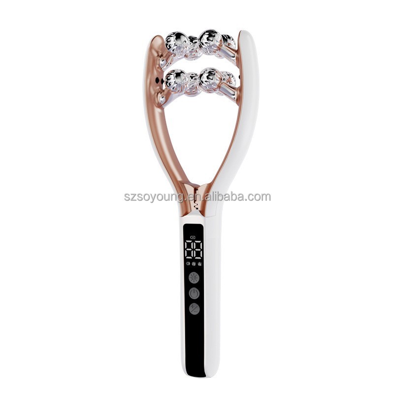 Neck Lifting Device Factory - V-Line Slimming Shaping Beauty