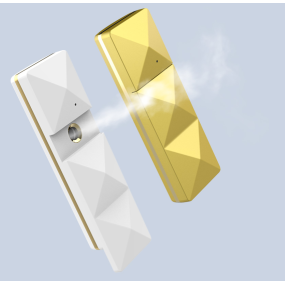 Nanomist Facial Steamer Manufacturer - 24 Hours Skin Care