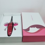 Eyelash Curler Supplier - USB Rechargeable Heated Curling