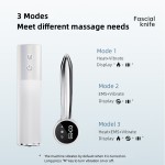 按摩枪工厂-深层组织3速加热功能
