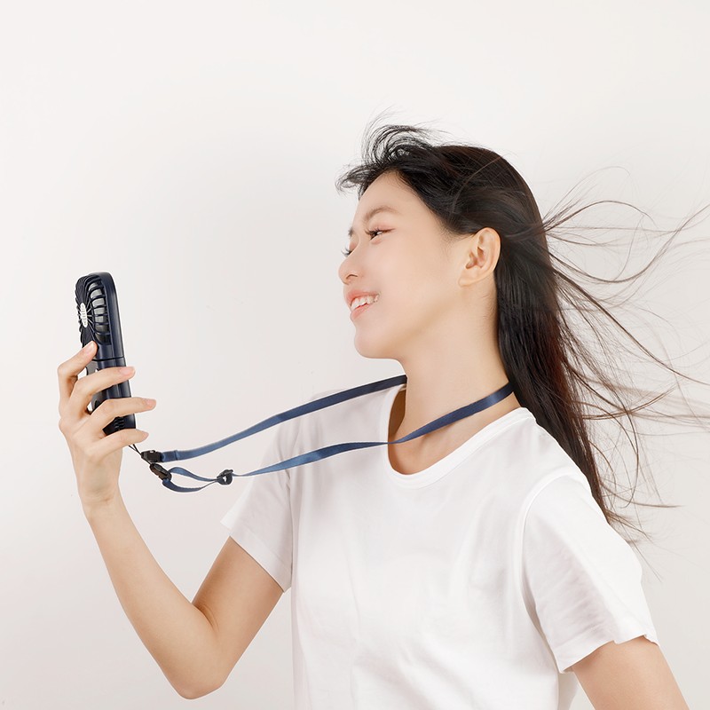 Foldable Handheld Fan Supplier - Portable Air Cooler Office