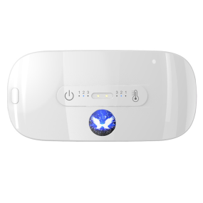 Warm Palace Massage Belt Manufacturer - Infrared Physiotherapy Vibration