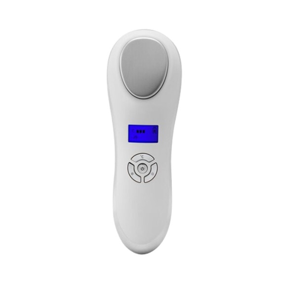 电子面部按摩器供应商-冷热脉冲振动