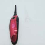 Eyelash Curler Supplier - USB Rechargeable Heated Curling