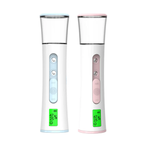 Skin Moisture Tester Manufacturer - Nano Mist Sprayer 2-in-1 Digital