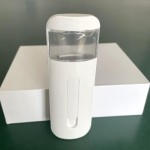 氢氧面部喷雾仪供应商-纳米喷雾抗氧化美容