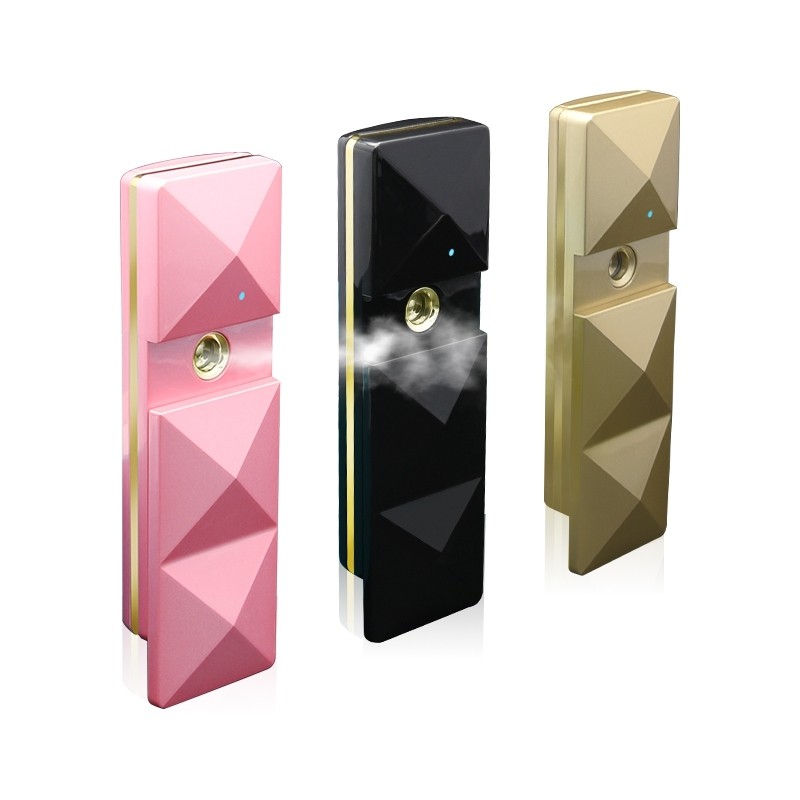 Nano Mist Sprayer Manufacturer - Handy Ozone Vaporizer Humidifier