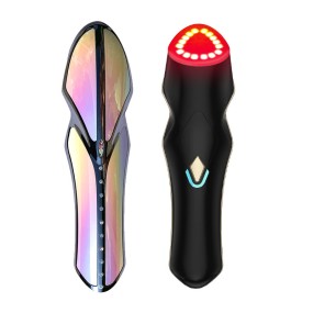 Electric Facial Device Manufacturer - USB Desktop Wrinkle Removal