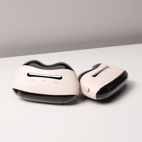 电动美容工具生产商-定制标识冷热