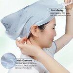 Hair Treatment Mask Manufacturer - OEM Professional with Coconut Oil Collagen Keratin