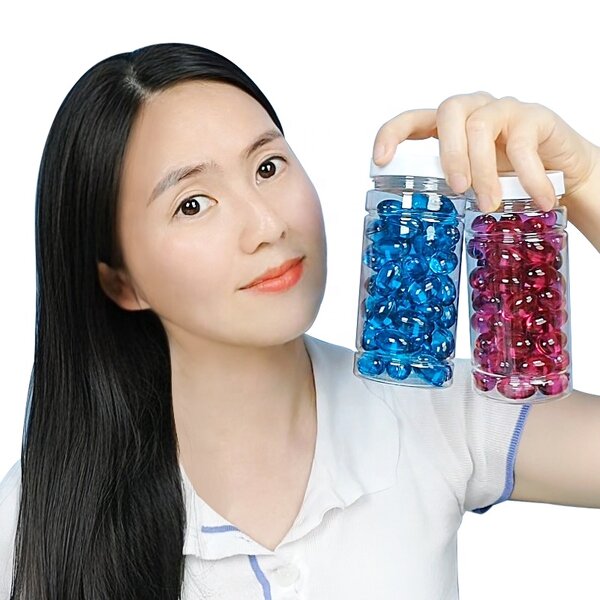 Hair Oil Serum Manufacturer - 100% Natural Organic Customized Essential Oil Capsules