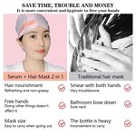 Hair Mask Manufacturer - Hair Pack Cap Automatic Heating Keratin Steam for Moisturizing