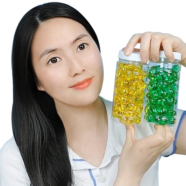 Hair Oil Capsules Manufacturer - Rosemary 100% Natural Herbal Organic Essential Oils