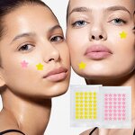 Acne Patches Manufacturer - Waterproof 35 Pcs Hydrocolloid for Spot Treatment