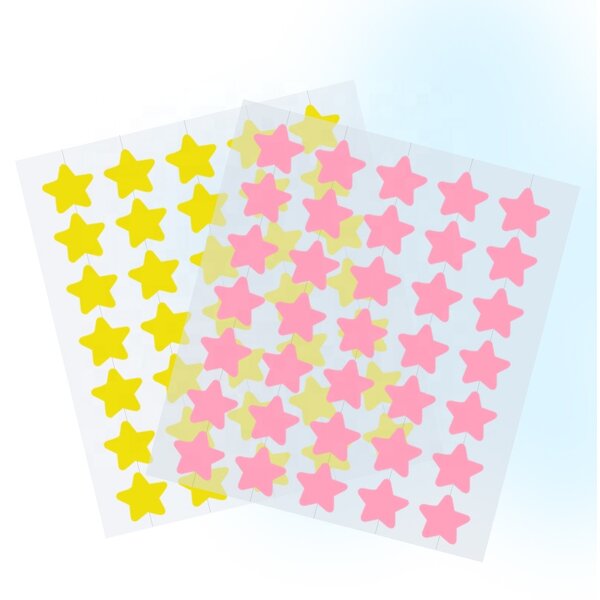 Acne Patch Manufacturer - Private Label Hydrocolloid with Tea Tree Oil for Pore Shrinking