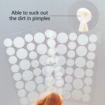 Acne Patch Manufacturer - 36 Patches Hydrocolloid Invisible with Tea Tree Oil & Custom Logo