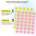 Acne Patches Manufacturer - Waterproof 35 Pcs Hydrocolloid for Spot Treatment