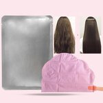 Hair Mask Manufacturer - Hair Pack Cap Automatic Heating Keratin Steam for Moisturizing