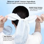 Hair Spa Mask Manufacturer - Natural Coconut Customized with Argan Oil for Damaged Hair