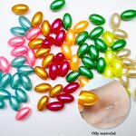 Hair Regrowth Oil Manufacturer - Customized Organic Natural Essential Super Smooth Capsule