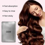 Hair Mask Manufacturer - Hair Pack Cap Automatic Heating Keratin Steam for Moisturizing