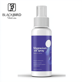 Magnesium Oil Spray Manufacturer - Private Label OEM/ODM Natural for Sleep Relaxing