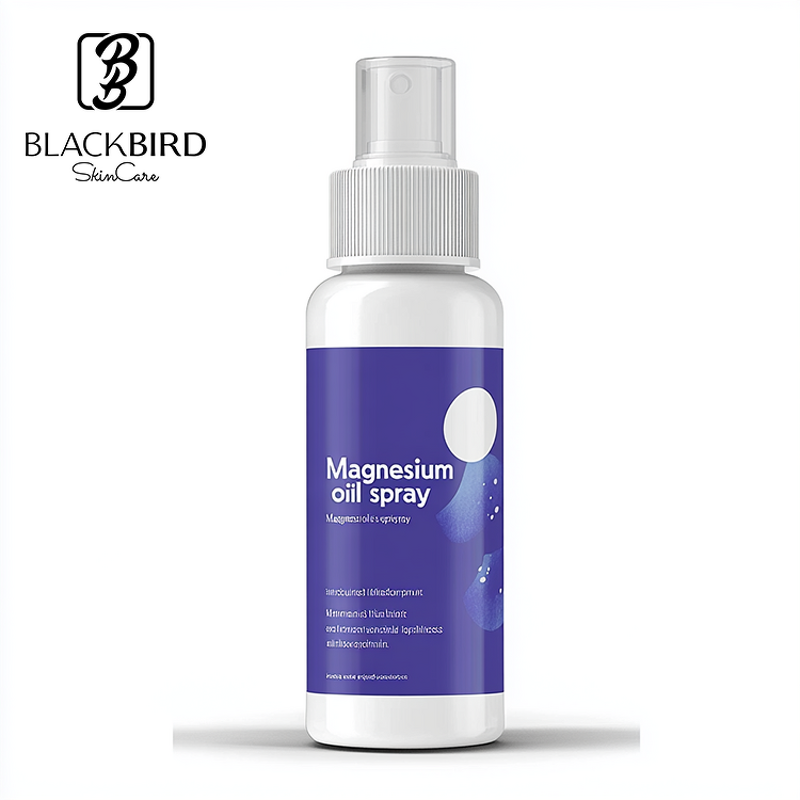 Magnesium Oil Spray Manufacturer - Private Label OEM/ODM Natural for Sleep Relaxing