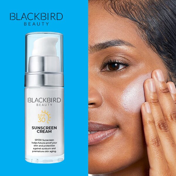 Sunscreen Cream Manufacturer - Private Label Natural Waterproof Korea SPF30 Anti UV